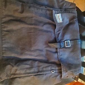 TOMS canvas backpack